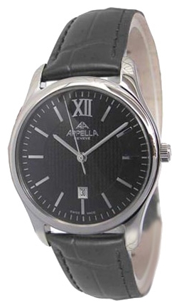 Wrist watch Appella for Men - picture, image, photo