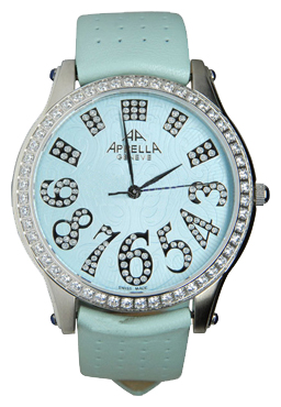 Wrist watch Appella for Women - picture, image, photo