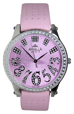 Wrist watch Appella for Women - picture, image, photo