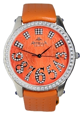 Wrist watch Appella for Women - picture, image, photo