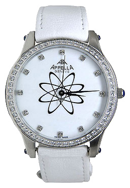 Wrist watch Appella for Women - picture, image, photo