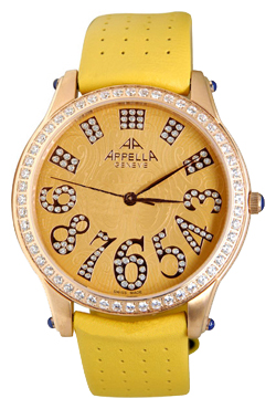 Wrist watch Appella for Women - picture, image, photo