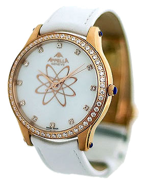 Wrist watch Appella for Women - picture, image, photo