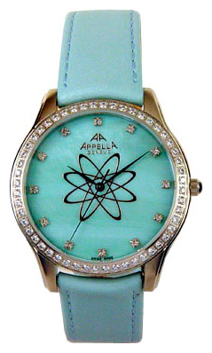 Wrist watch Appella for Women - picture, image, photo