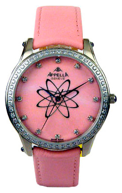 Wrist watch Appella for Women - picture, image, photo