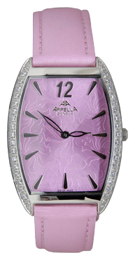Appella 776A-3119 wrist watches for women - 1 image, photo, picture