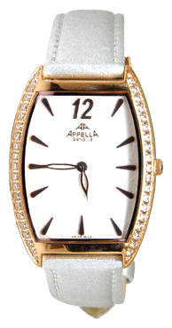 Wrist watch Appella for Women - picture, image, photo