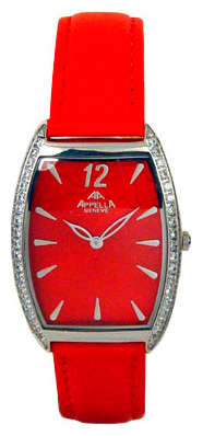 Wrist watch Appella for Women - picture, image, photo