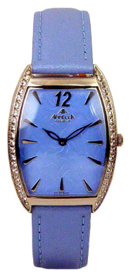 Wrist watch Appella for Women - picture, image, photo