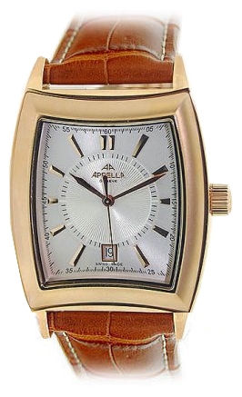 Appella 779-4011 wrist watches for men - 1 photo, picture, image