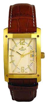 Wrist watch Appella for Men - picture, image, photo