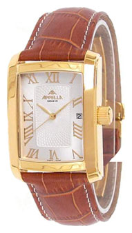 Wrist watch Appella for Men - picture, image, photo