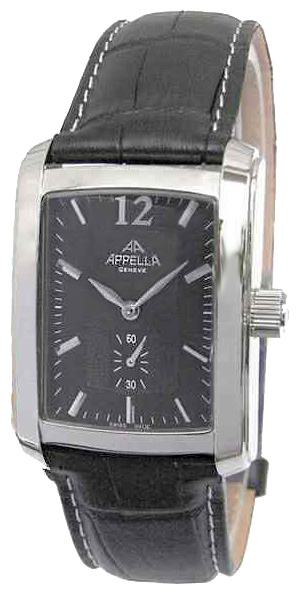 Wrist watch Appella for Men - picture, image, photo