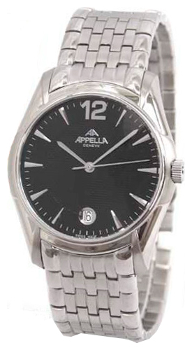 Appella 793-3004 wrist watches for men - 1 picture, image, photo