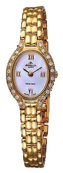 Wrist watch Appella for Women - picture, image, photo