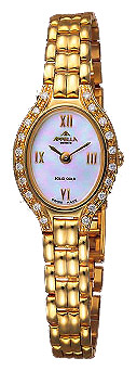 Wrist watch Appella for Women - picture, image, photo