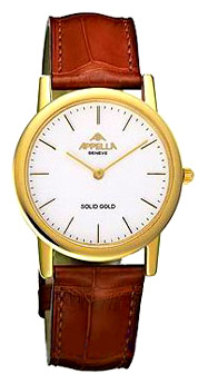 Wrist watch Appella for Men - picture, image, photo