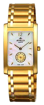 Wrist watch Appella for Men - picture, image, photo