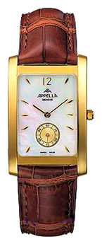 Wrist watch Appella for Men - picture, image, photo