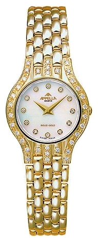 Wrist watch Appella for Women - picture, image, photo