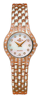 Wrist watch Appella for Women - picture, image, photo