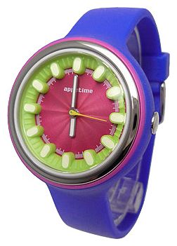 Wrist watch Appetime for unisex - picture, image, photo