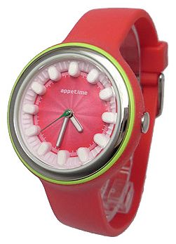 Appetime SVJ211103 wrist watches for unisex - 1 image, photo, picture