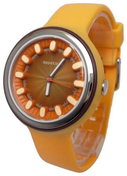 Appetime SVJ211105 wrist watches for unisex - 2 photo, picture, image