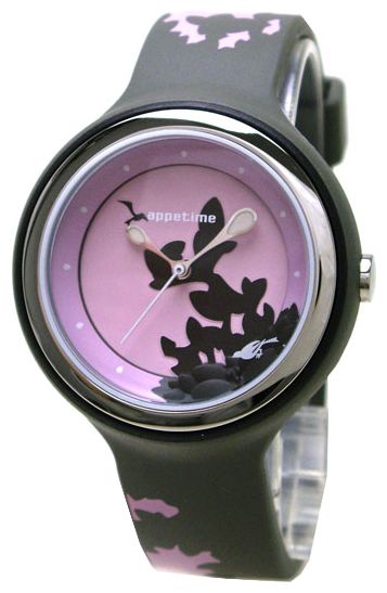 Appetime SVJ211106 wrist watches for unisex - 2 image, photo, picture