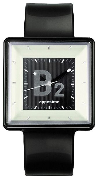Appetime SVJ211110 wrist watches for unisex - 1 photo, image, picture