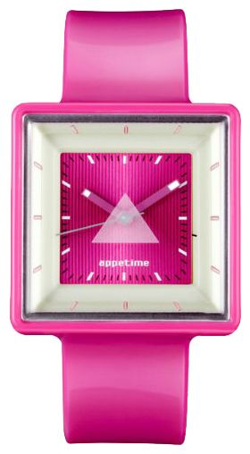 Appetime SVJ211114 wrist watches for unisex - 1 image, picture, photo
