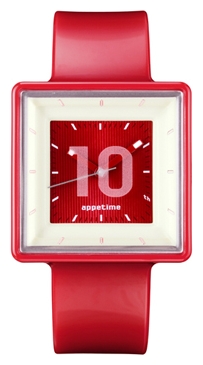 Wrist watch Appetime for unisex - picture, image, photo