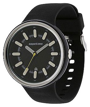 Appetime SVJ320014 wrist watches for unisex - 1 photo, picture, image