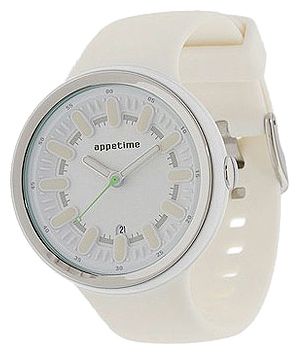 Appetime SVJ320015 wrist watches for unisex - 1 image, photo, picture