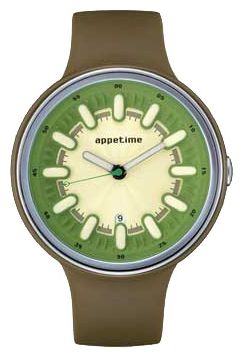 Appetime SVJ320017 wrist watches for unisex - 1 photo, image, picture