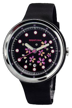 Appetime SVJ320031 wrist watches for unisex - 1 photo, picture, image