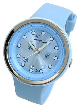 Appetime SVJ320032 wrist watches for unisex - 1 image, picture, photo