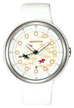 Appetime SVJ320033 wrist watches for unisex - 1 photo, image, picture