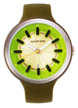 Appetime SVJ320041 wrist watches for unisex - 1 picture, image, photo