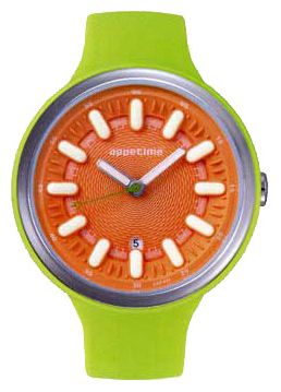 Appetime SVJ320042 wrist watches for unisex - 1 photo, image, picture