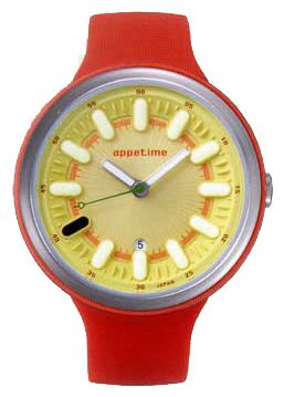 Appetime SVJ320043 wrist watches for unisex - 1 photo, picture, image