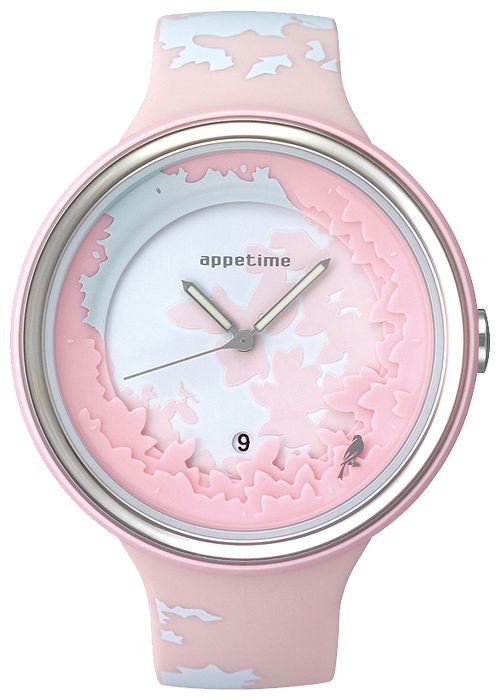 Appetime SVJ320046 wrist watches for women - 1 photo, image, picture