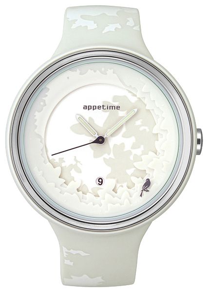 Appetime SVJ320049 wrist watches for unisex - 1 photo, picture, image