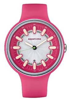 Appetime SVJ320051 wrist watches for unisex - 1 image, photo, picture