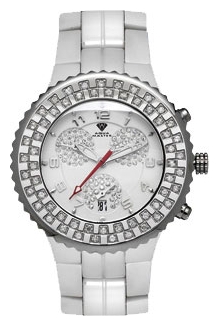 Aqua Master 12-1W115 wrist watches for unisex - 1 image, picture, photo