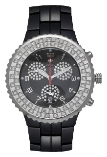 Aqua Master 12-2W115 wrist watches for unisex - 1 image, picture, photo
