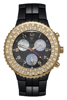 Aqua Master 12-5W115 wrist watches for unisex - 1 image, picture, photo