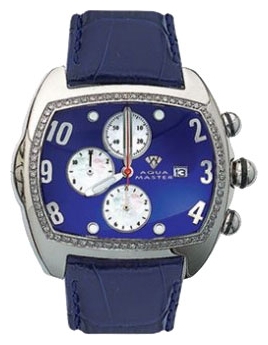 Aqua Master 23-3W45 wrist watches for men - 1 picture, image, photo