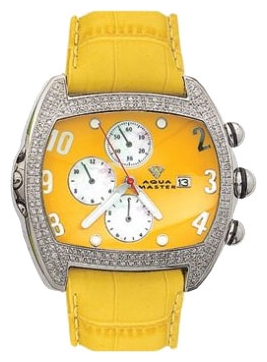 Aqua Master 23-6W43 wrist watches for men - 1 photo, image, picture