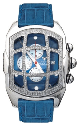 Aqua Master 31-4W39 wrist watches for men - 1 image, picture, photo